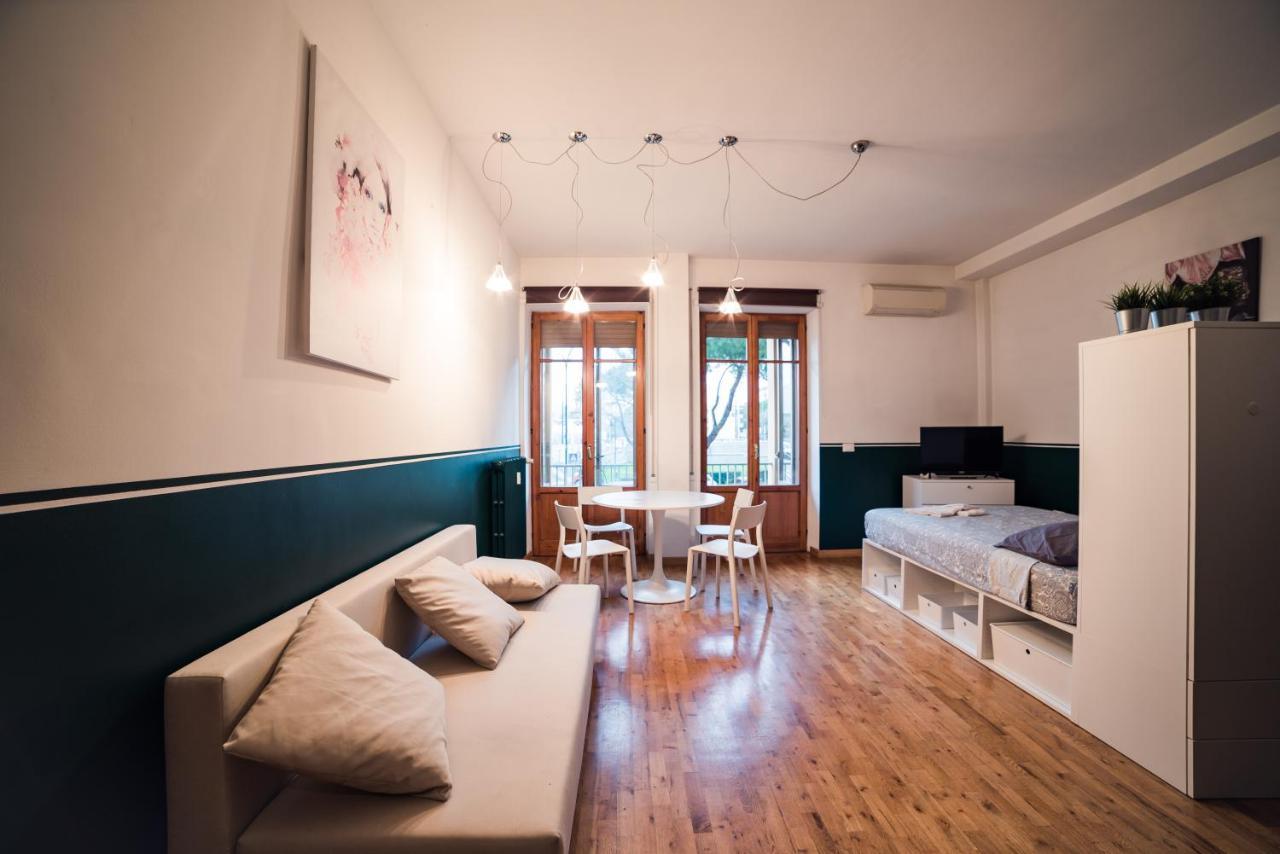 Lusa With Free Private Parking Florencia