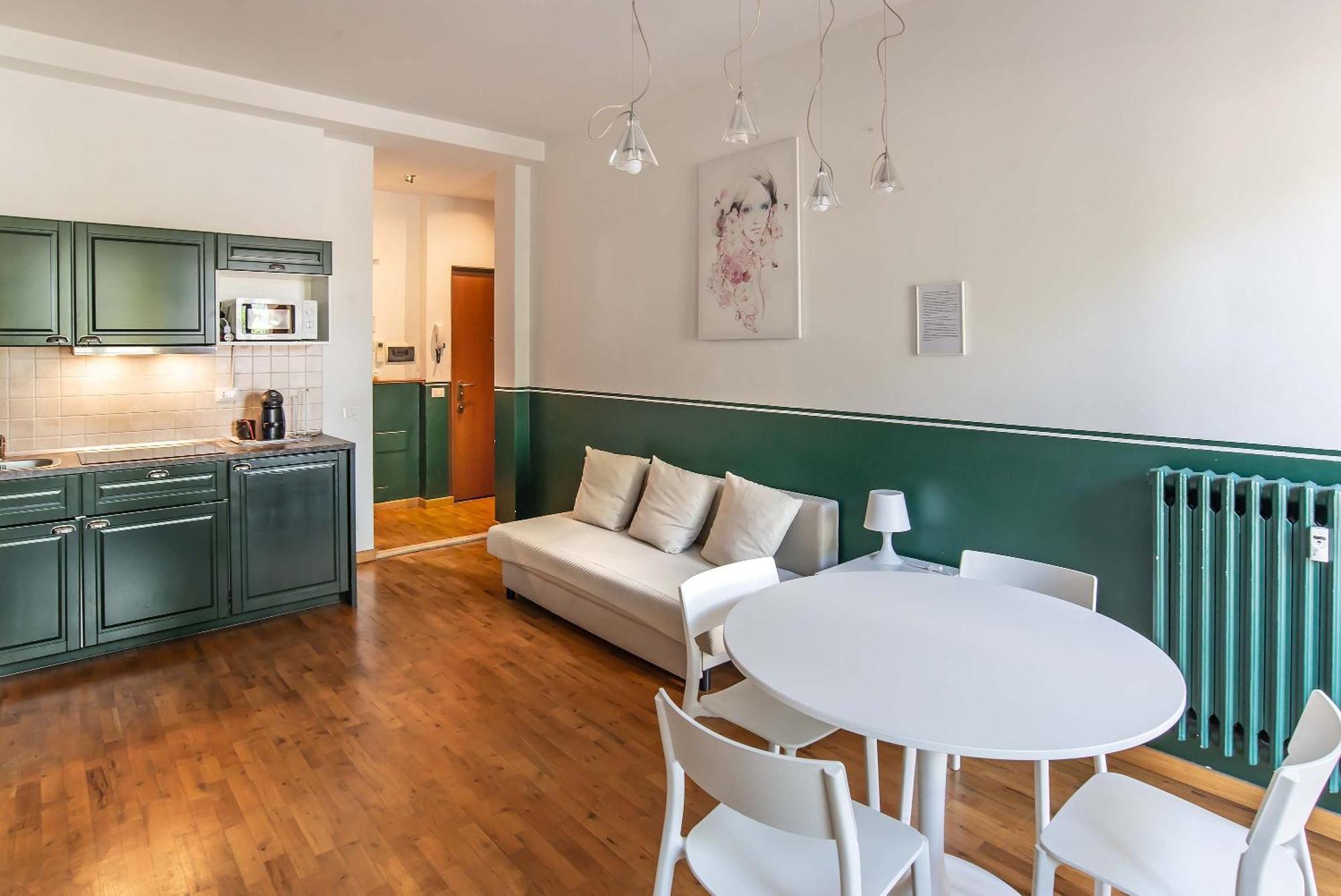 Lusa With Free Private Parking Apartamento