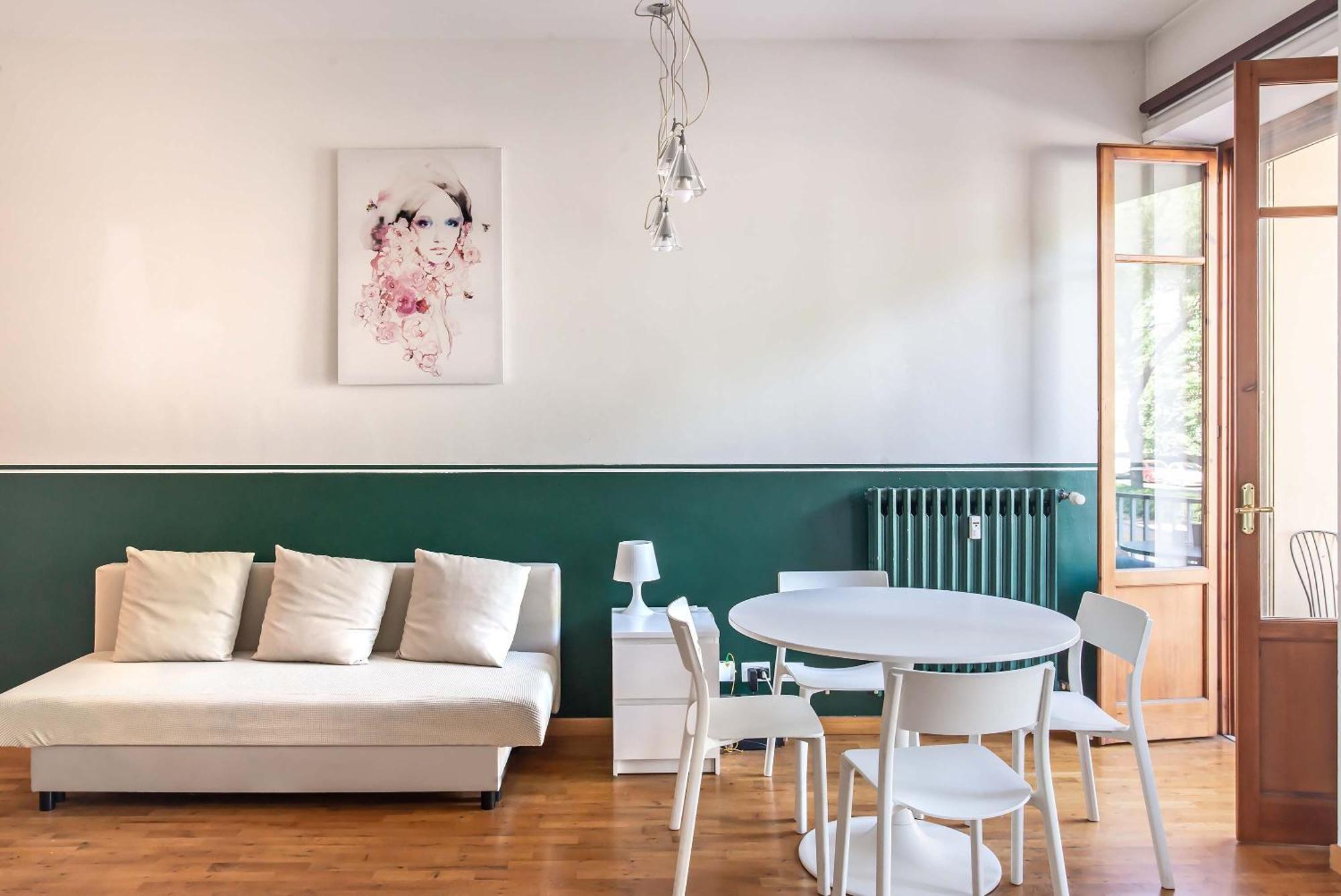 Apartamento Lusa With Free Private Parking