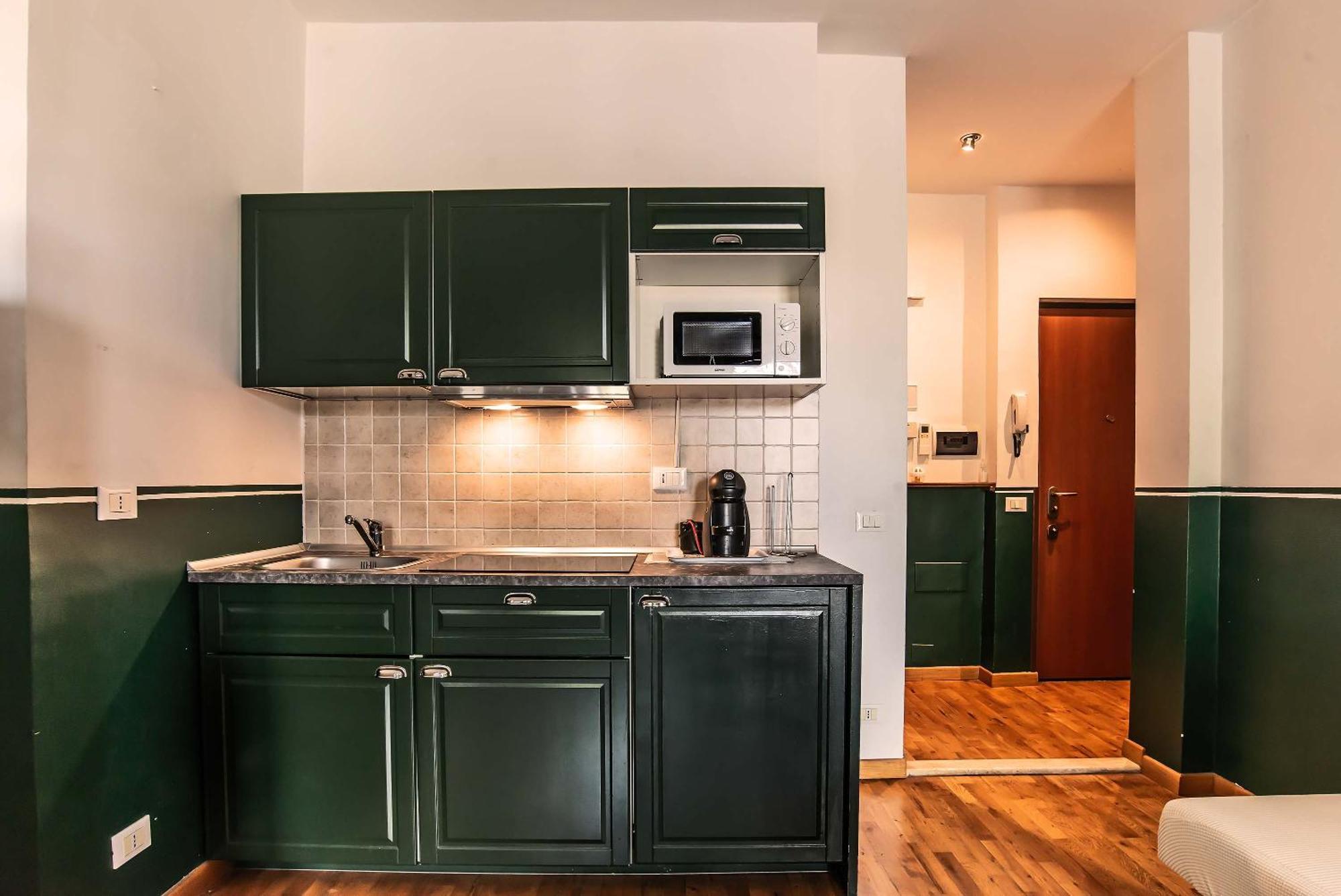 Lusa With Free Private Parking Apartamento