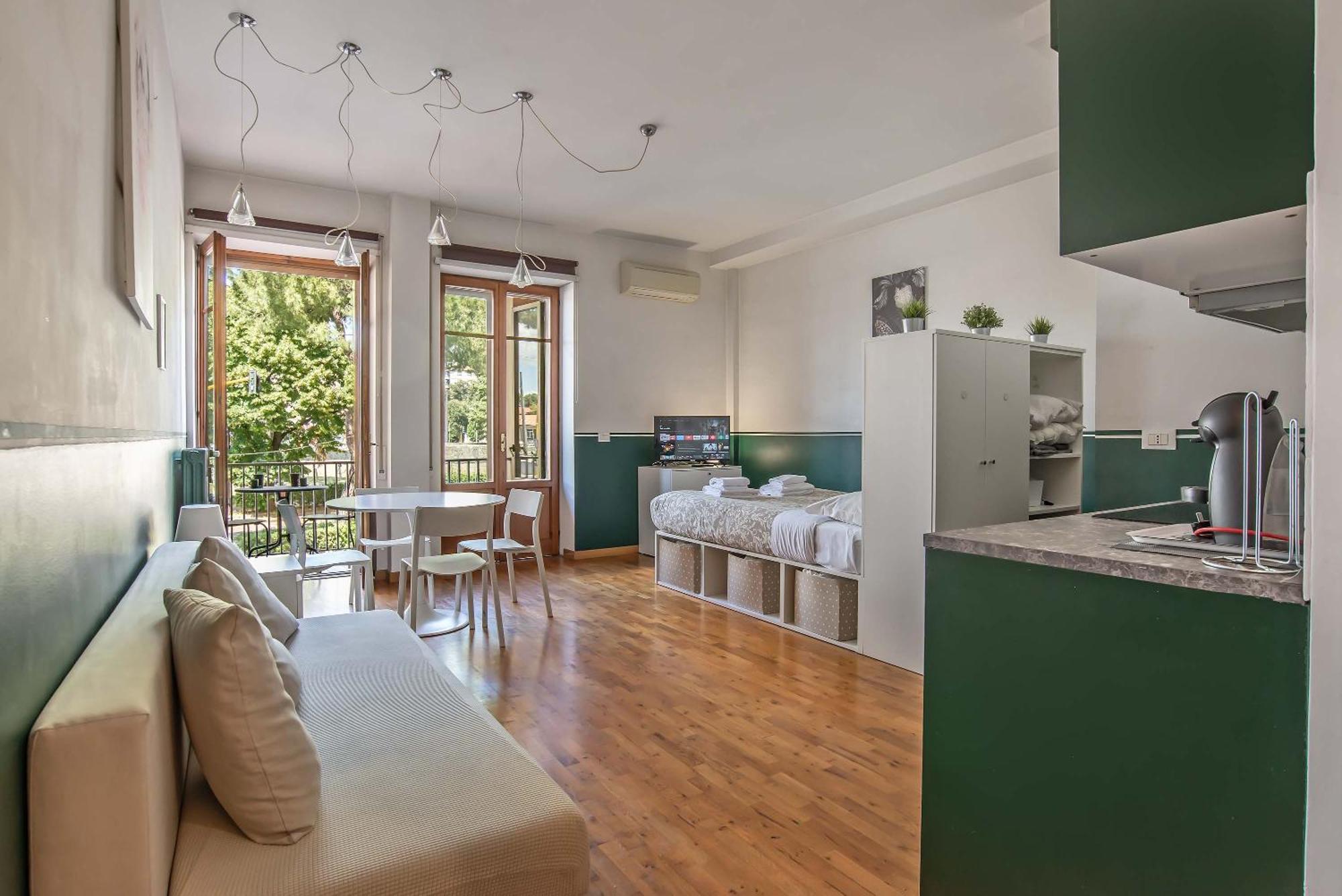 Lusa With Free Private Parking Apartamento